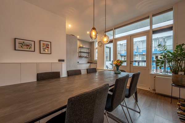 Medium property photo - Rodenrijsestraat 26A02, 3037 NH Rotterdam